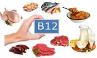 پیشرفت سریع عفونت های ویروسی با کمبود ویتامین B12
